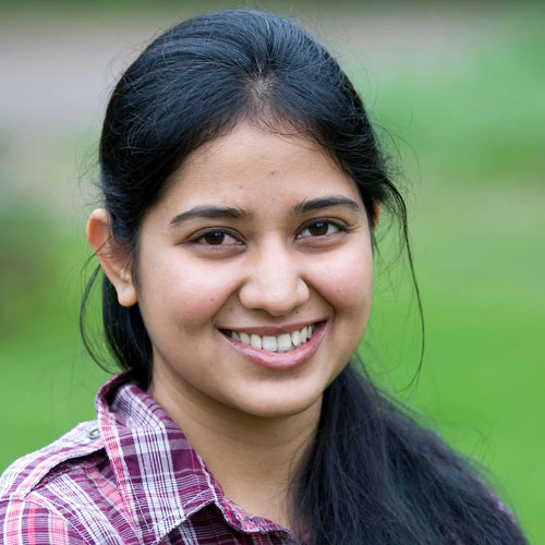 radha gupta